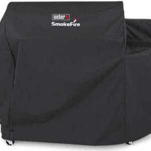 Weber Hoes SmokeFire EX6 goedkoop kopen bij 24BBQ.NL
