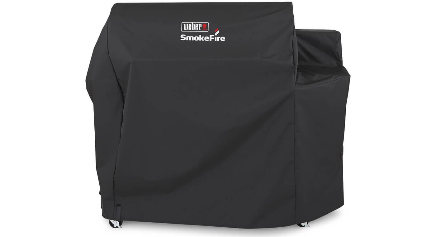 Weber Hoes SmokeFire EX6 goedkoop kopen bij 24BBQ.NL