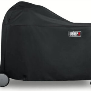 Weber Hoes Summit Charcoal Grill Center goedkoop kopen bij 24BBQ.NL