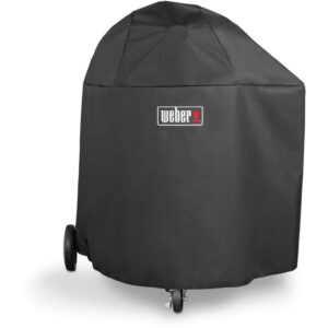 Weber Hoes Summit Charcoal Grill goedkoop kopen bij 24BBQ.NL