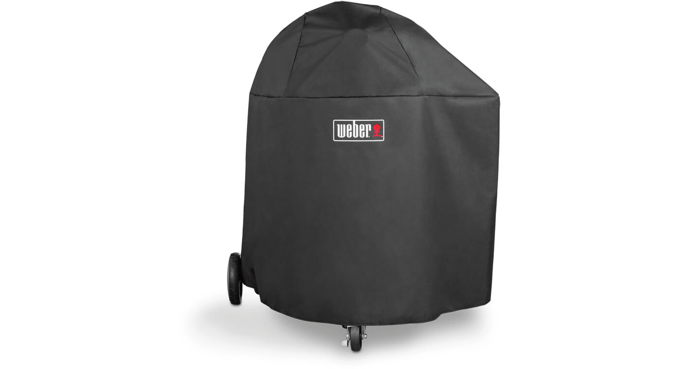 Weber Hoes Summit Charcoal Grill goedkoop kopen bij 24BBQ.NL