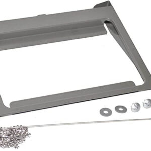 Weber Holder Catch Pan Spirit 200 (na 2013) goedkoop kopen bij 24BBQ.NL