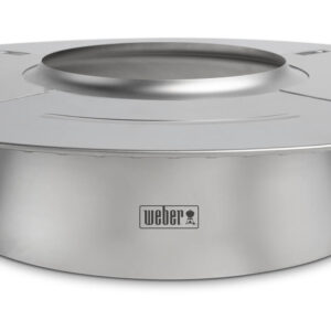 Weber Houtskoolwarmteverdeler goedkoop kopen bij 24BBQ.NL