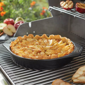 Weber Keramische taartvorm goedkoop kopen bij 24BBQ.NL