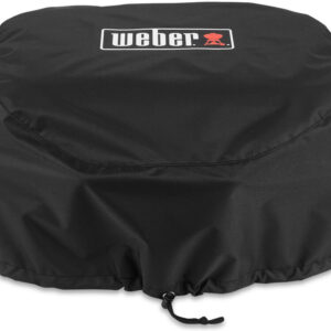 Weber Lumin Premium barbecuehoes goedkoop kopen bij 24BBQ.NL