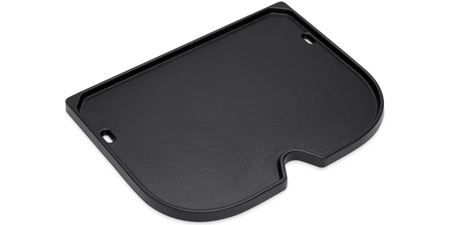 Weber Lumin bakplaat - small goedkoop kopen bij 24BBQ.NL