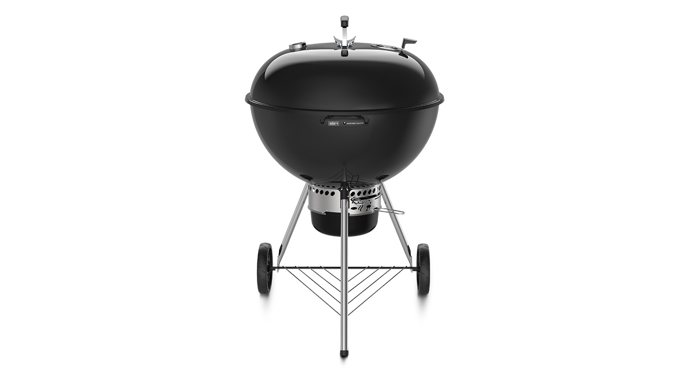 Weber Master-Touch E-6755 WBR Crafted 67 cm goedkoop kopen bij 24BBQ.NL