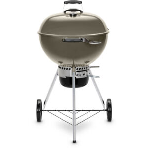 Weber Master-Touch GBS C-5750 Smoke Grey goedkoop kopen bij 24BBQ.NL