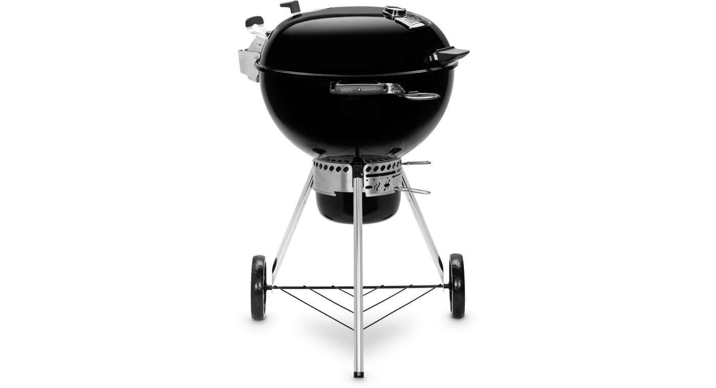 Weber Master-Touch GBS Premium E-5770 Black goedkoop kopen bij 24BBQ.NL