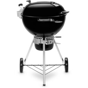 Weber Master-Touch GBS Premium SE E-5775 Black goedkoop kopen bij 24BBQ.NL