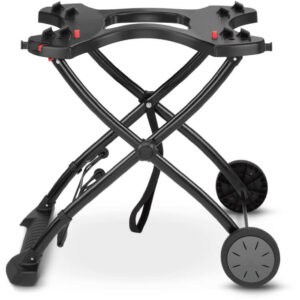 Weber Onderstel - Geschikt voor Q 1000 en 2000 serie goedkoop kopen bij 24BBQ.NL