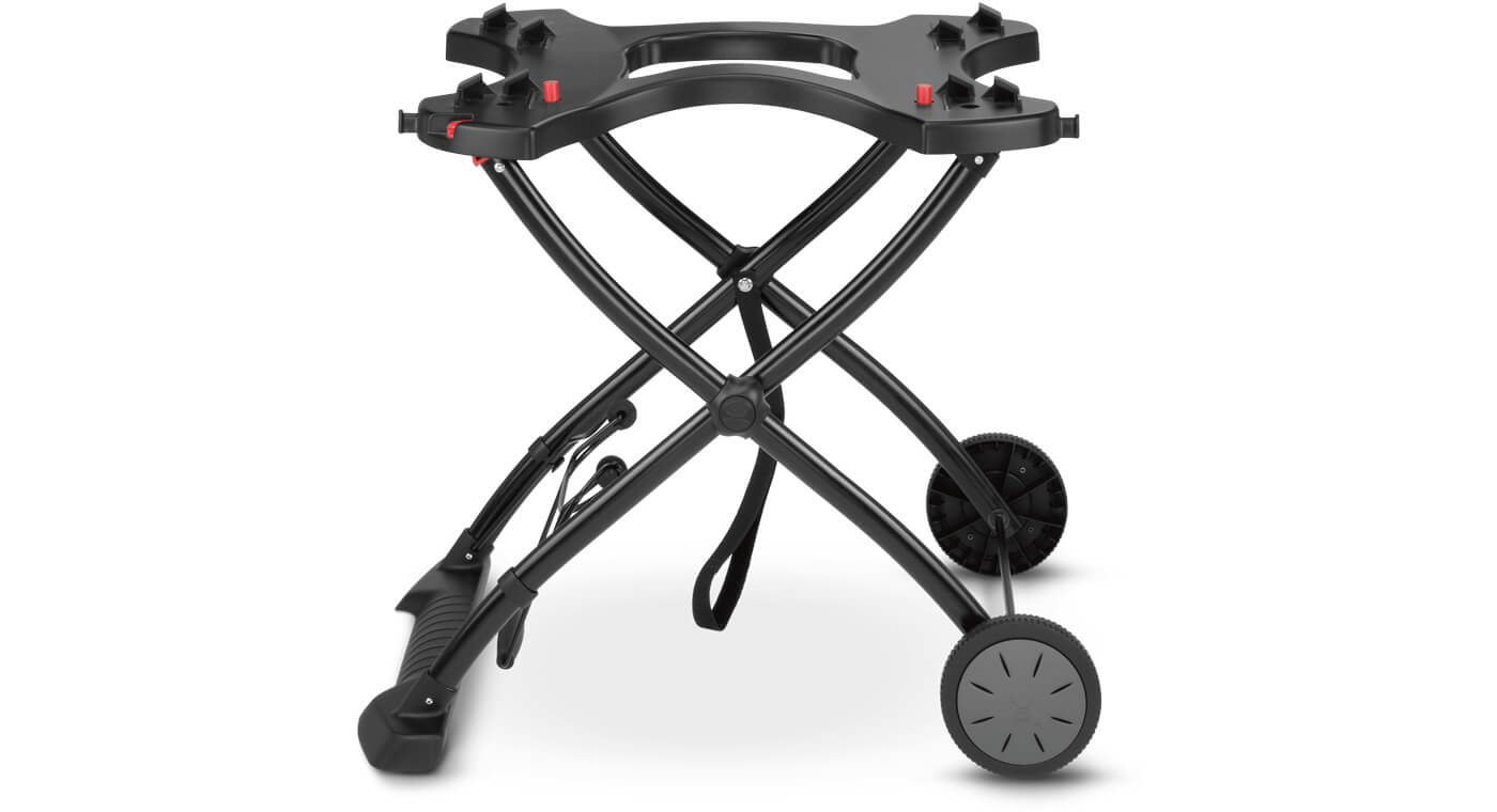 Weber Onderstel - Geschikt voor Q 1000 en 2000 serie goedkoop kopen bij 24BBQ.NL