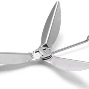 Weber One-Touch reinigingssysteemset (Geschikt voor 47 cm) goedkoop kopen bij 24BBQ.NL