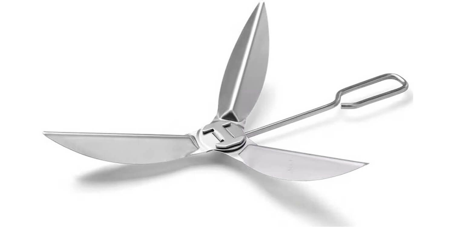 Weber One-Touch reinigingssysteemset (Geschikt voor 47 cm) goedkoop kopen bij 24BBQ.NL