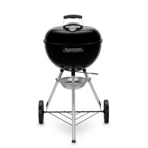Weber Original Kettle E-4710 Black goedkoop kopen bij 24BBQ.NL