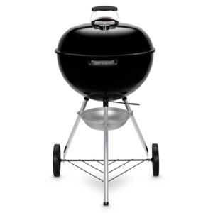 Weber Original Kettle E-5710 Black goedkoop kopen bij 24BBQ.NL