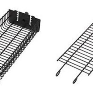 Weber Original Rotisserie Basket goedkoop kopen bij 24BBQ.NL