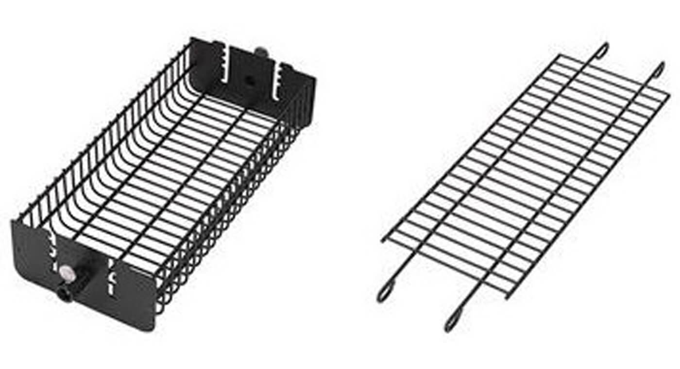 Weber Original Rotisserie Basket goedkoop kopen bij 24BBQ.NL