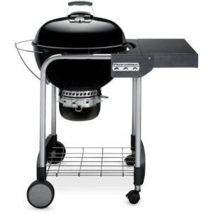 Weber Performer GBS System Edition 57 cm Black goedkoop kopen bij 24BBQ.NL