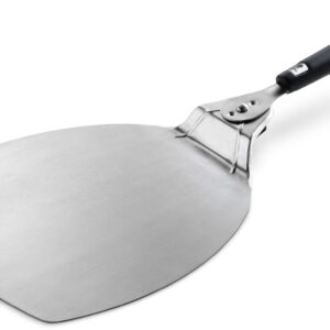 Weber Pizzaspatel goedkoop kopen bij 24BBQ.NL