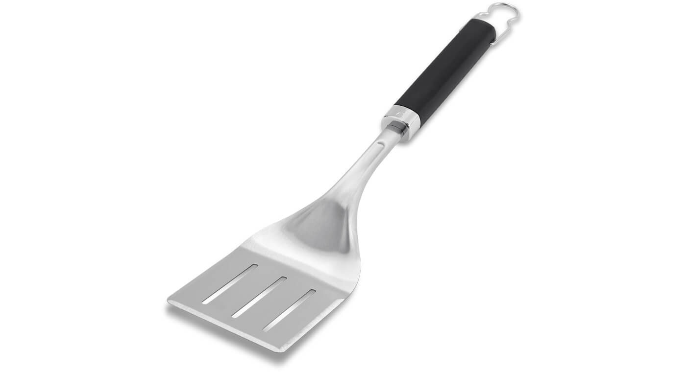 Weber Precision Barbecuespatel goedkoop kopen bij 24BBQ.NL