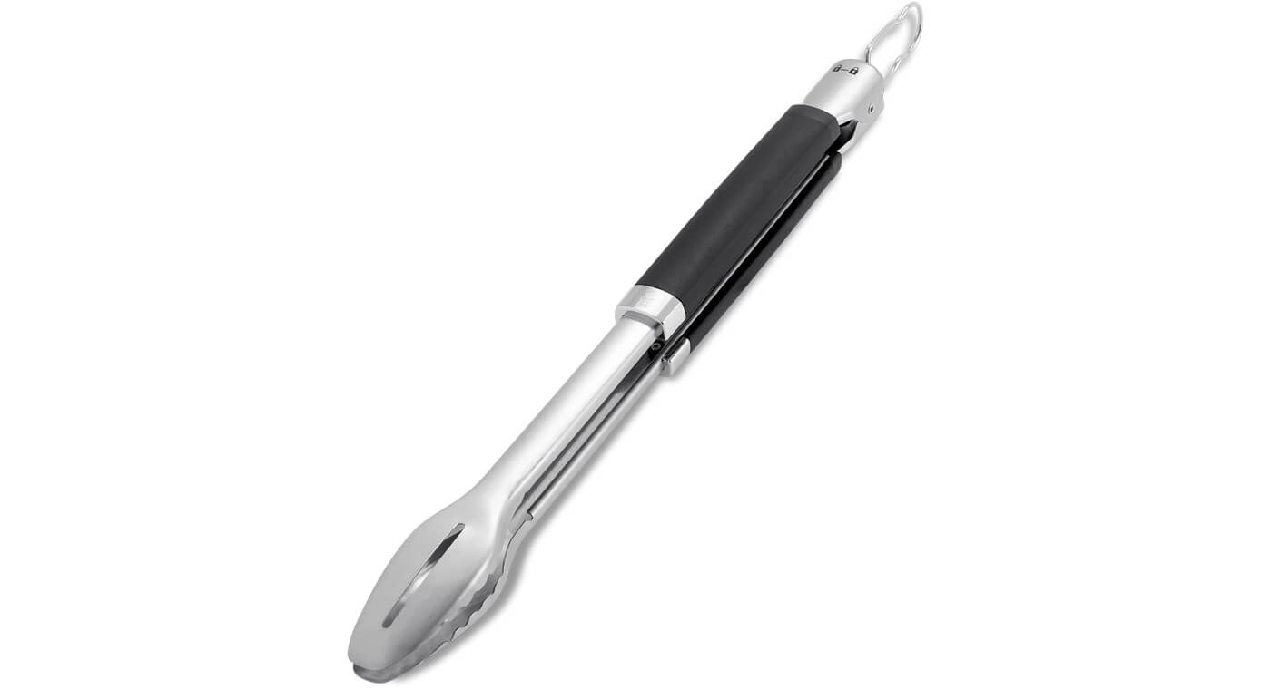 Weber Precision Barbecuetang goedkoop kopen bij 24BBQ.NL