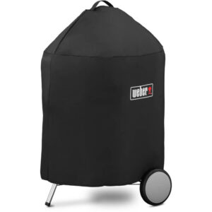 Weber Premium Barbecuehoes - Geschikt voor houtskoolbarbecues van 57 cm goedkoop kopen bij 24BBQ.NL