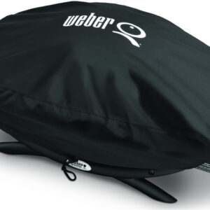 Weber Premium Barbecuehoes voor Q 2000-serie goedkoop kopen bij 24BBQ.NL
