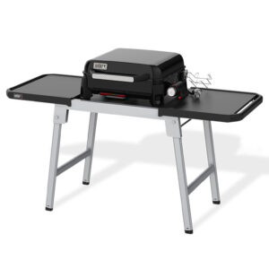 Weber Premium Onderstel Plancha 43/56 cm goedkoop kopen bij 24BBQ.NL