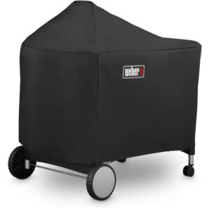 Weber Premium hoes - Geschikt voor Performer Premium en Deluxe goedkoop kopen bij 24BBQ.NL