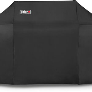 Weber Premium hoes - Geschikt voor Summit 400 serie goedkoop kopen bij 24BBQ.NL