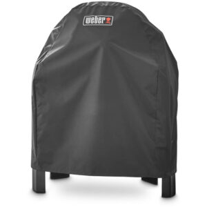 Weber Premium hoes Pulse 1000 met stand goedkoop kopen bij 24BBQ.NL