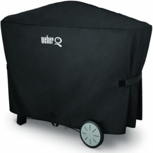 Weber Premium hoes voor Q 2000/3000-serie goedkoop kopen bij 24BBQ.NL