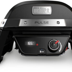 Weber Pulse 1000 goedkoop kopen bij 24BBQ.NL