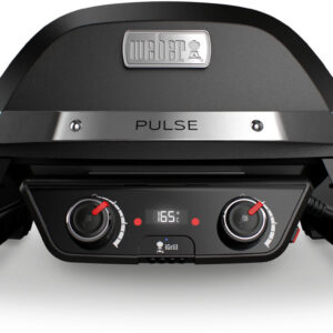 Weber Pulse 2000 goedkoop kopen bij 24BBQ.NL