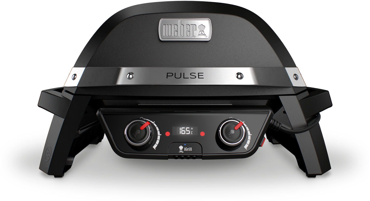 Weber Pulse 2000 goedkoop kopen bij 24BBQ.NL