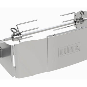 Weber Pulse Braadspit goedkoop kopen bij 24BBQ.NL