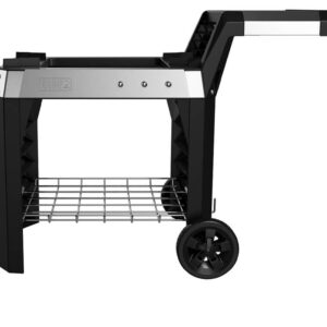 Weber Pulse onderstel goedkoop kopen bij 24BBQ.NL