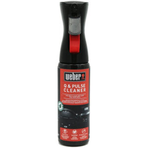 Weber Q- en Pulse-reiniger goedkoop kopen bij 24BBQ.NL