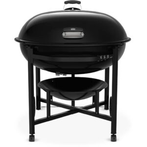 Weber Ranch Kettle Ø 96 cm goedkoop kopen bij 24BBQ.NL