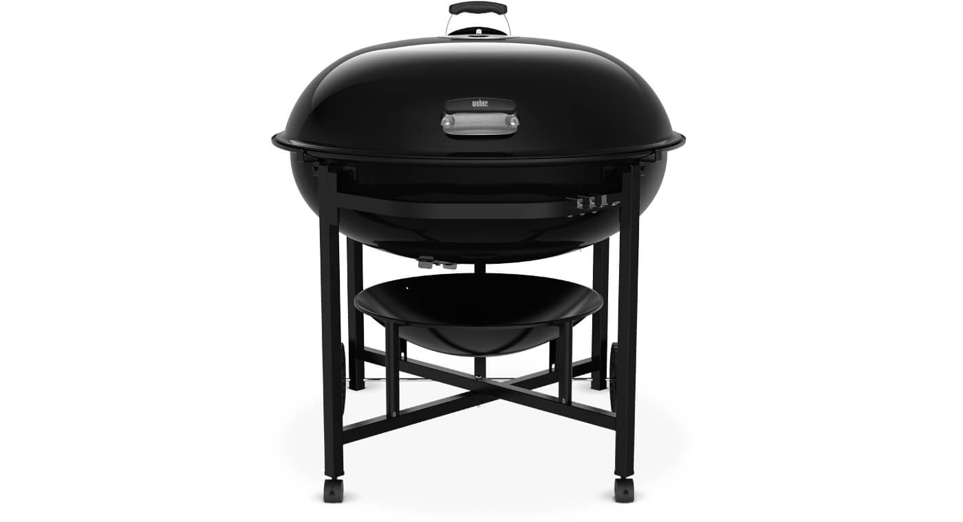 Weber Ranch Kettle Ø 96 cm goedkoop kopen bij 24BBQ.NL