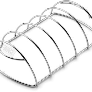 Weber Ribbetjesrek goedkoop kopen bij 24BBQ.NL