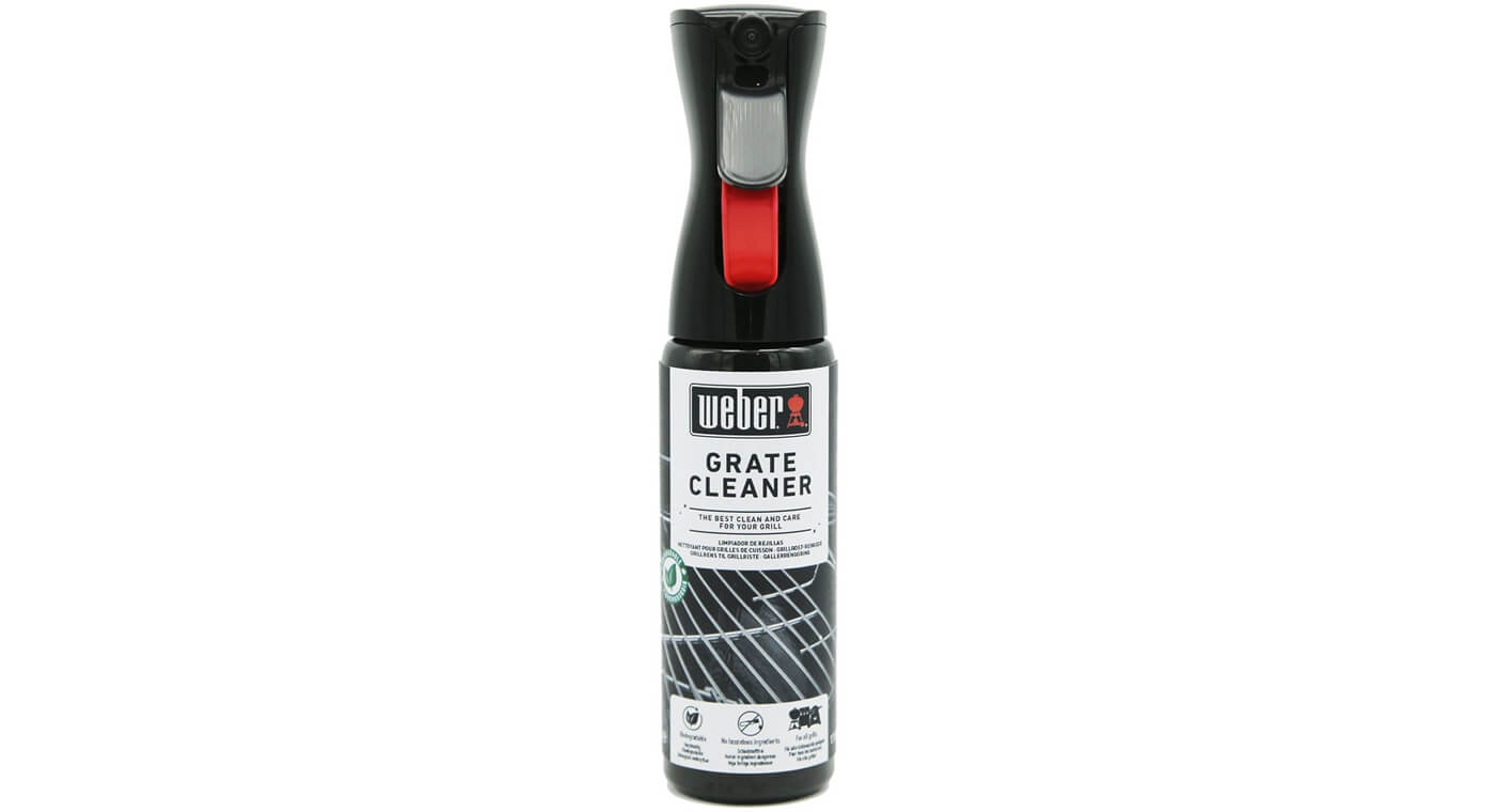 Weber Rooster Reiniger goedkoop kopen bij 24BBQ.NL