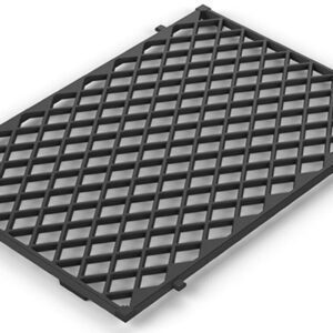 Weber Sear Grate voor Genesis II goedkoop kopen bij 24BBQ.NL