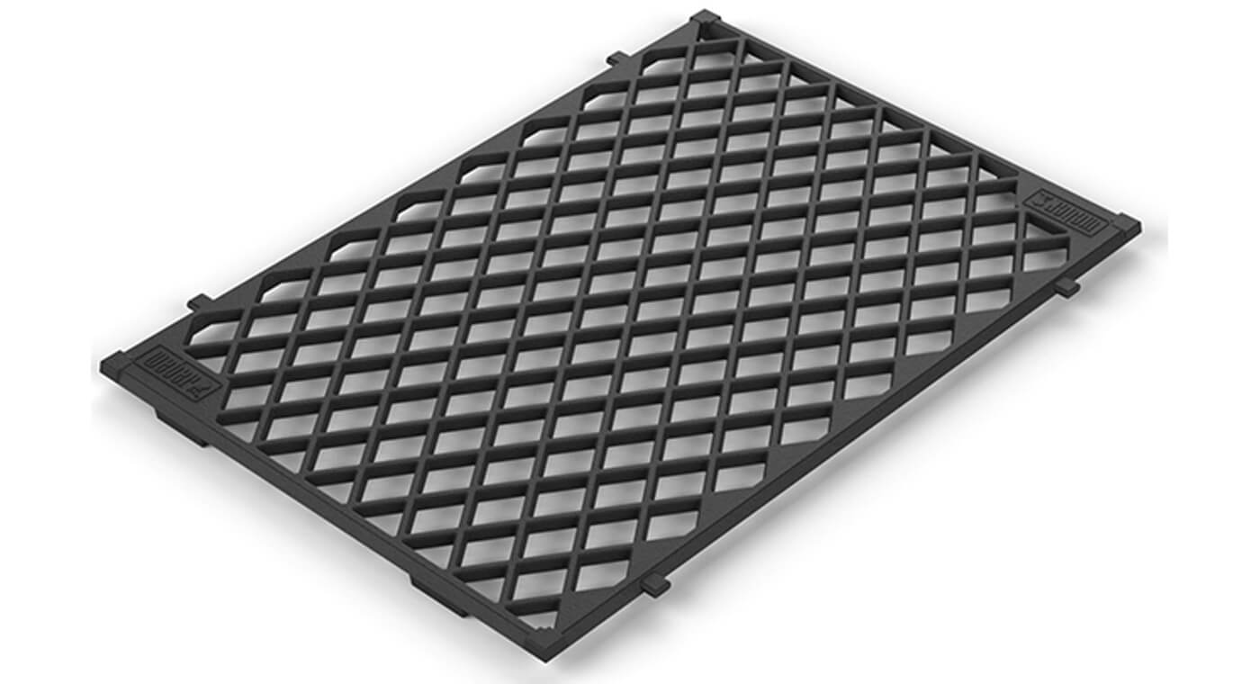 Weber Sear Grate voor Genesis II goedkoop kopen bij 24BBQ.NL