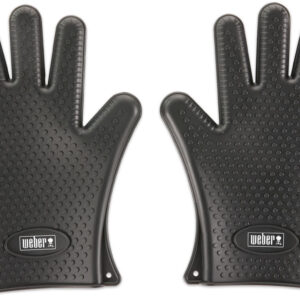 Weber Siliconen Barbecuehandschoenen goedkoop kopen bij 24BBQ.NL