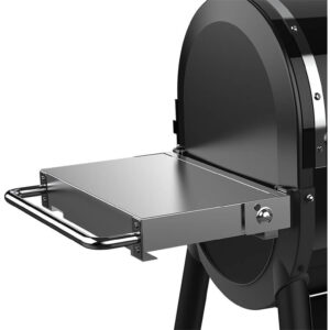 Weber SmokeFire Zijtafel goedkoop kopen bij 24BBQ.NL