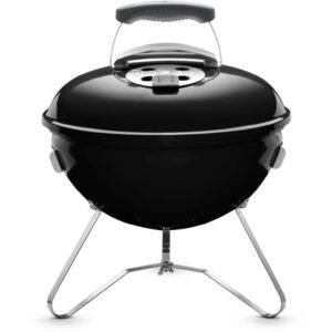 Weber Smokey Joe Original 37 cm zwart (showmodel) goedkoop kopen bij 24BBQ.NL