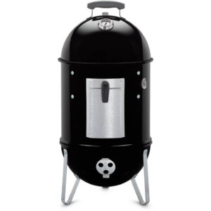 Weber Smokey Mountain Cooker 37 cm (showmodel) goedkoop kopen bij 24BBQ.NL