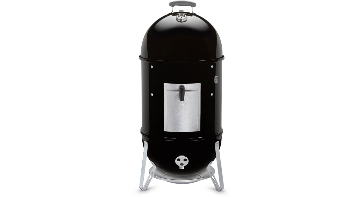 Weber Smokey Mountain Cooker 47 cm goedkoop kopen bij 24BBQ.NL